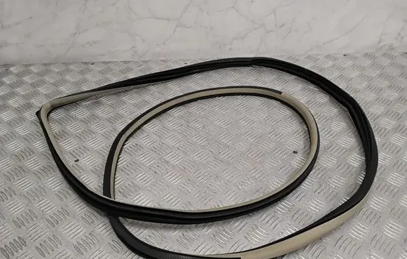 Nissan Murano Z51 Front door rubber seal