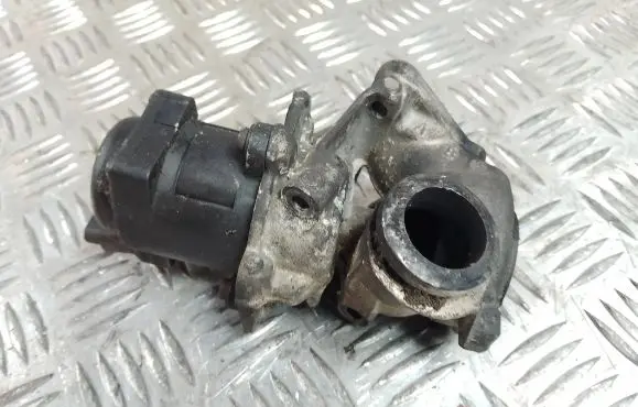 Citroen C5 EGR valve 9649358780 51764312 215975181