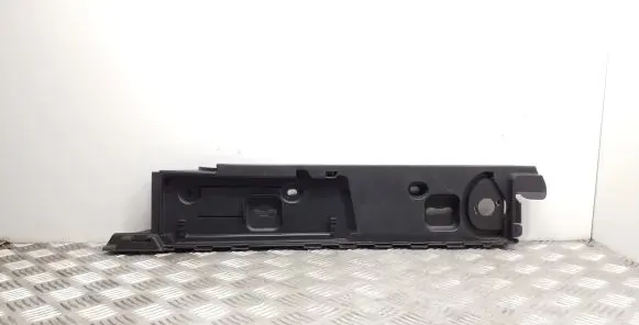 Skoda Octavia Mk3 (5E) Other trunk/boot trim element 5E9864511B
