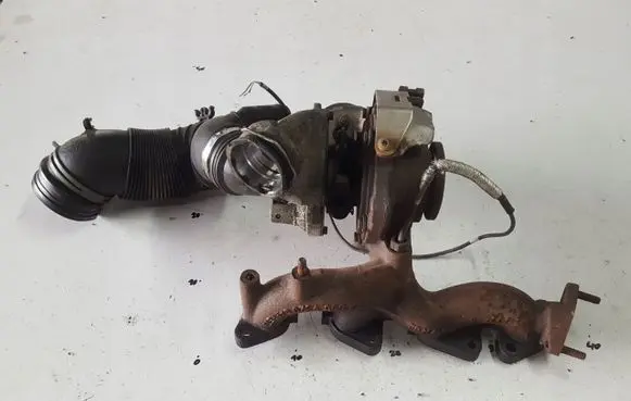 Audi A3 S3 8L Turbo 03G253010A