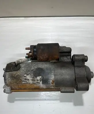Ford Mondeo MK IV Starter motor 66n11000fa