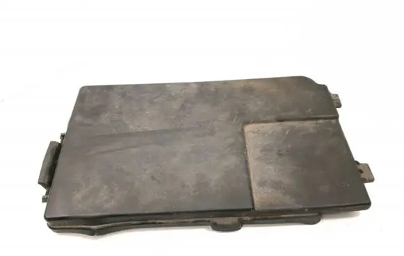 Volkswagen Touran I Battery box tray cover/lid 1K0915443