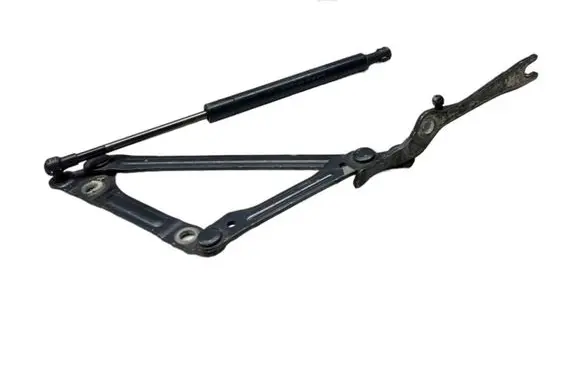 BMW 5 E60 E61 Tailgate/trunk/boot hinge 4178XD0485N 615300W091