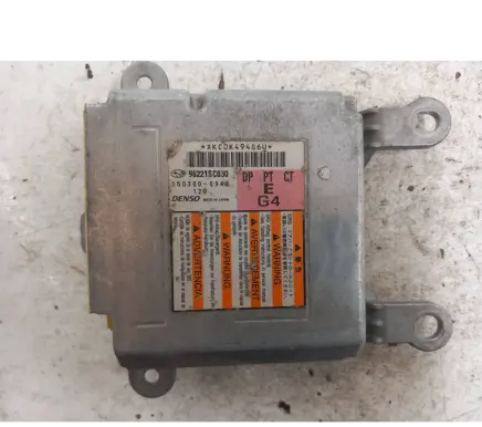 Subaru Forester SH Airbag control unit/module 1503000940