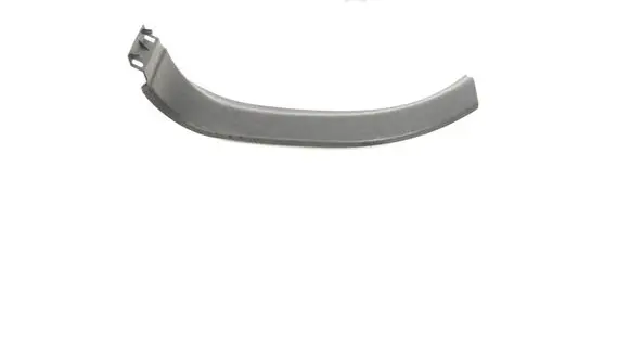 Porsche Cayenne (9PA) Centre console side trim rear 7L5868448C