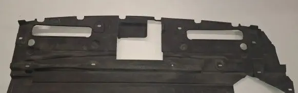 Ford F150 Radiator trim FL3419E525AE