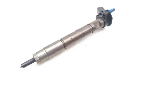 Fuel injector
