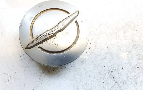 Original wheel cap