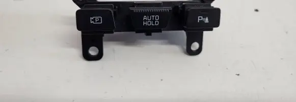 KIA EV6 Handbrake/parking brake auto hold switch 299246719