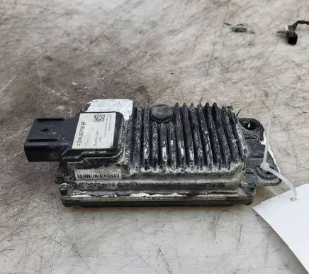 Volvo S60 Distronic sensor radar AG9N9G768BF