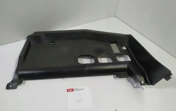 BMW 3 E90 E91 Dashboard lower bottom trim panel 7059287