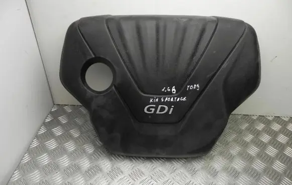 KIA Sportage Engine cover (trim) 292402B600 I11695