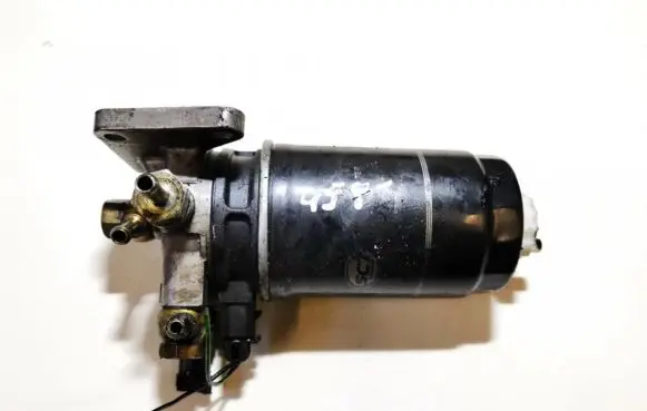 Lancia Lybra Fuel filter 0450133272