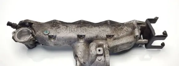 Hyundai Santa Fe Intake manifold