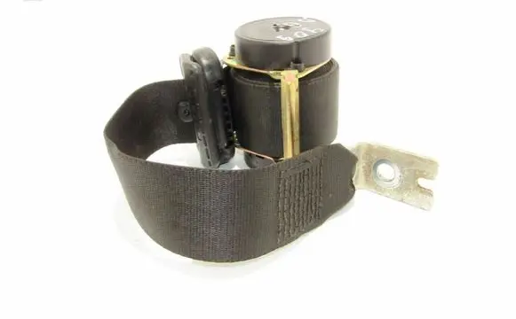 Ford Fiesta Rear seatbelt 2S6A