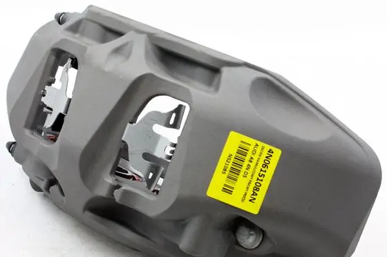 Audi A8 S8 D2 4D Front brake caliper 4N0615108AN