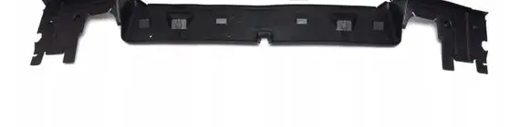 BMW X3 G01 Intercooler air guide/duct channel 51747399997 5905049719416