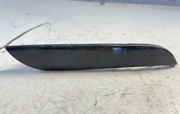 Renault Scenic III - Grand scenic III Dashboard glove box trim 684210029R 1019252001N