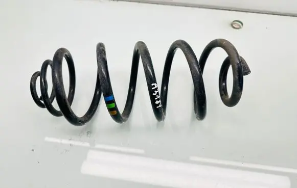 Citroen Jumpy Rear coil spring H2C4H