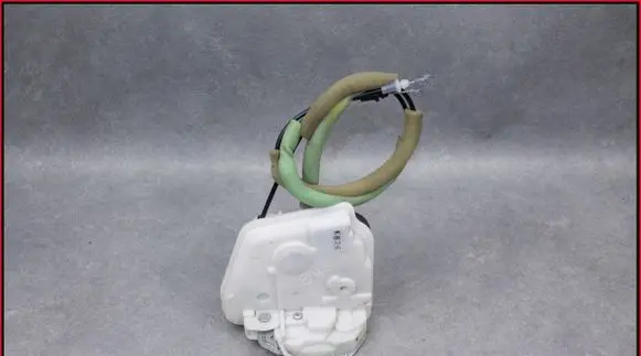 Mazda 6 Rear door lock GJT1