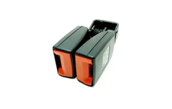 Volkswagen PASSAT B7 USA Rear seatbelt buckle 561857739