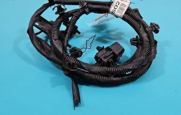 Hyundai Elantra Other wiring loom 918703X020 IMPRK1451941