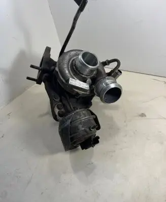 Ford Galaxy Turbo 9671413780