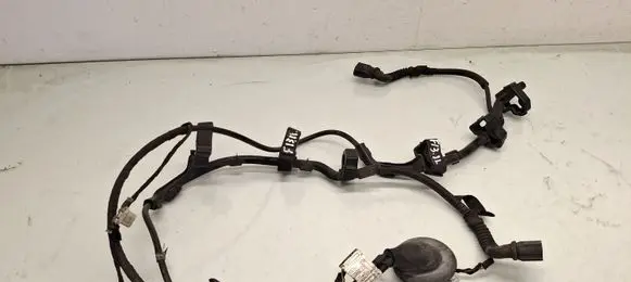 BMW 6 F12 F13 Other wiring loom 9242206