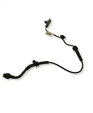 Peugeot 308 Front ABS sensor wiring 9825606280