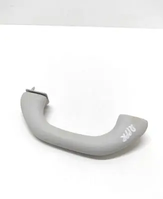 Skoda Roomster (5J) Front interior roof grab handle 6Y0857607M