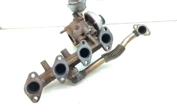 KIA Ceed Turbo 775274-0003