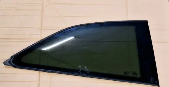 Audi S5 Rear side window 43R009628 E643R009628 A011404