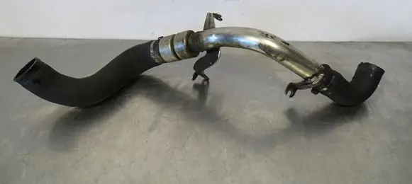 Ford Mondeo MK IV Air intake hose/pipe 6G919F764DE