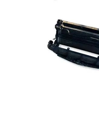 Mercedes-Benz C W204 Radiator set 