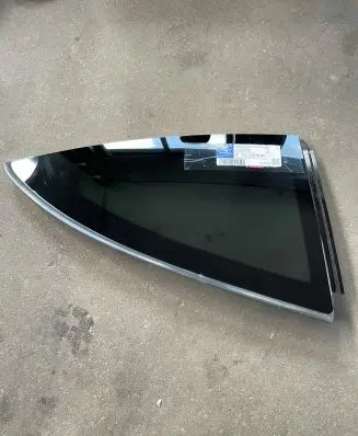 Mercedes-Benz AMG GT R190 C190 Rear side window 1906700600