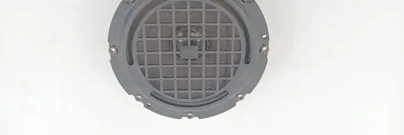 Citroen C6 Front door speaker 9648278080 102596W JBL