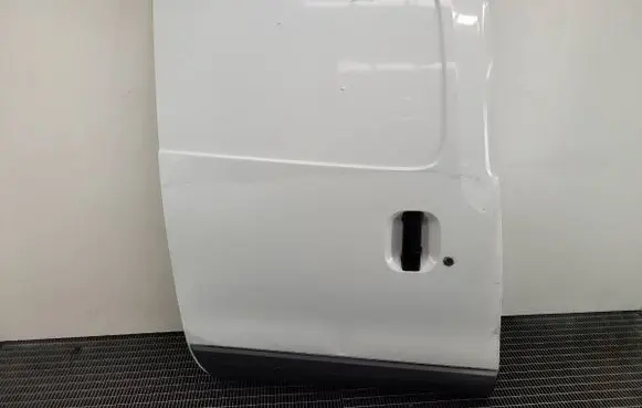 Dacia Dokker Side sliding door