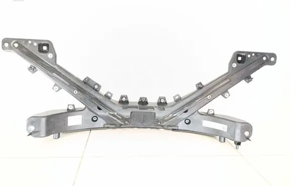Tesla Model 3 Front bumper support beam 111828900J 108416900B 108417000B