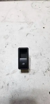 Opel Zafira B Electric window control switch LK03459105 13197131