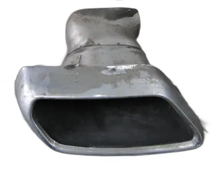 Volvo XC40 Muffler ending 31407970