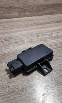Mercedes-Benz ML W166 Tire pressure control unit a0009008402 q01