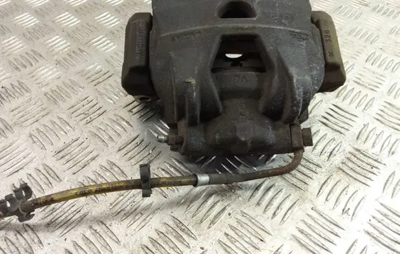 Jaguar XF Front brake caliper