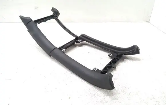 Peugeot 607 Center console 1843387016