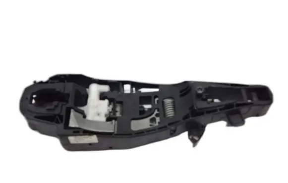 Peugeot 508 Front door exterior handle 9686433680