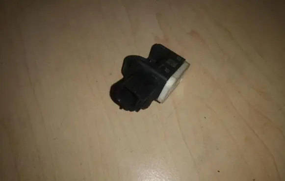 Volvo V60 Airbag deployment crash/impact sensor 8V4T14B006AA D3511