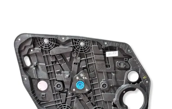 KIA EV6 Front window lifting mechanism without motor 82470CV510 DL5LC50L001