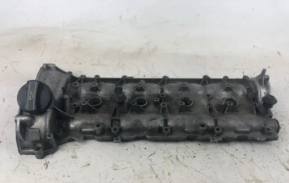 Mercedes-Benz ML W164 Engine head A2730160105