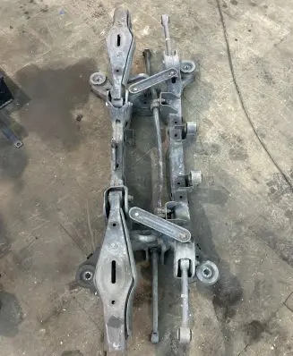 KIA Sorento Rear subframe 5500