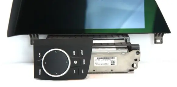BMW 3 G20 G21 Radio/CD/DVD/GPS head unit 9891527 65829891527 65129839055
