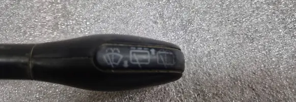 Volkswagen PASSAT B4 Wiper control stalk 1H6953503AA 400745